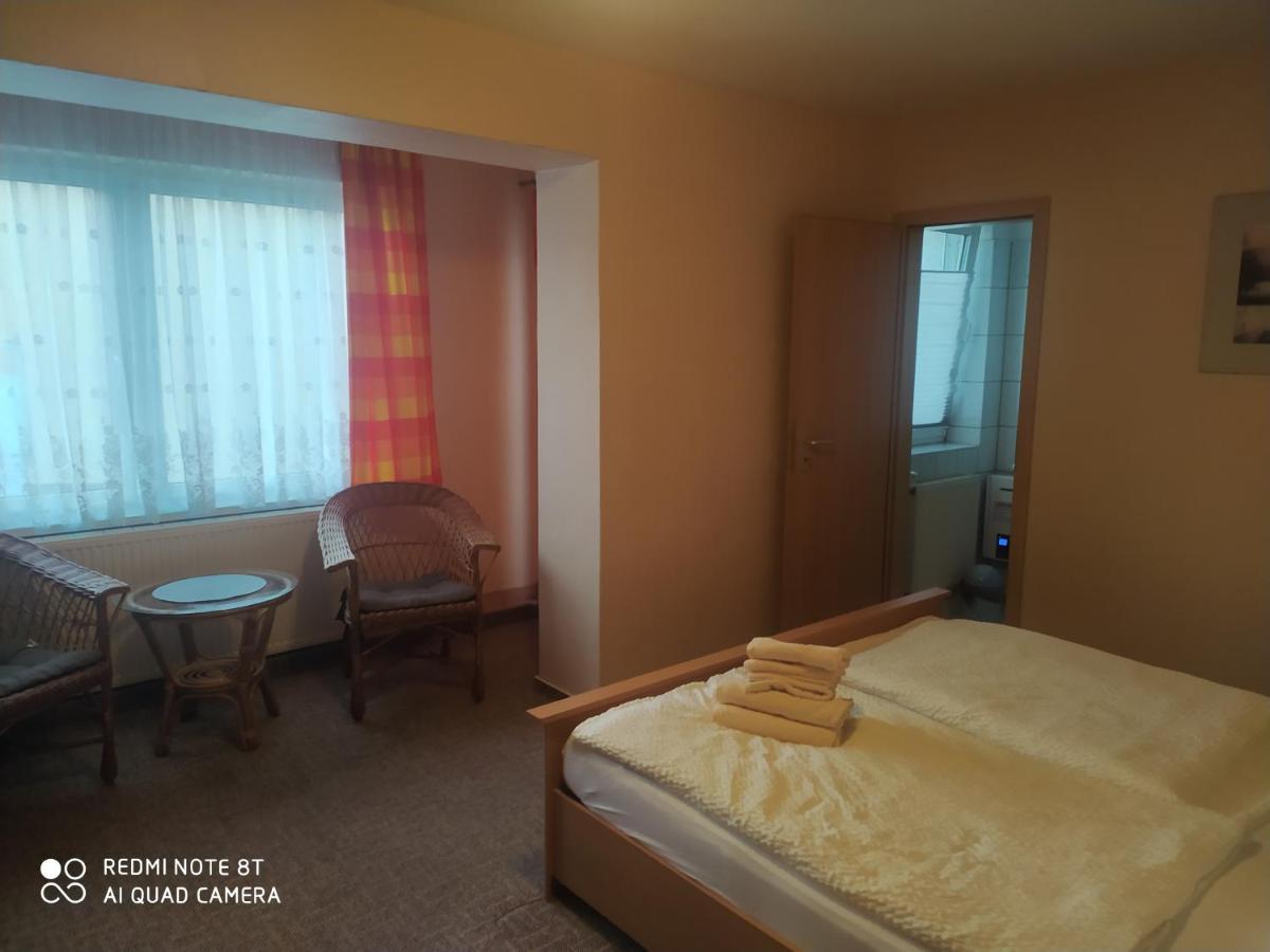 Alte Molkerei Wolgast Ξενοδοχείο Εξωτερικό φωτογραφία